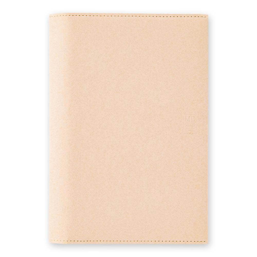 Midori MD Notebook Cover Hardcover Paper A5